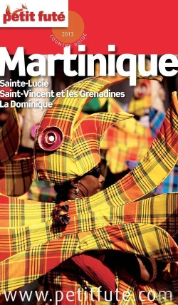 Bertrand.pt - Martinique 2012-2013 Petit Fute