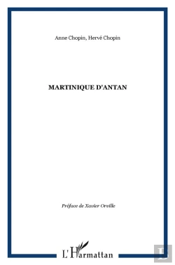 Bertrand.pt - Martinique D'Antan