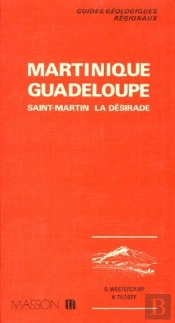 Martinique Guadeloupe