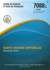 Martinique ; Havre Du Robert