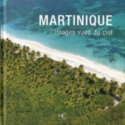 Bertrand.pt - Martinique Images Vues Du Ciel