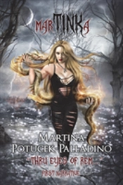 Martinka
