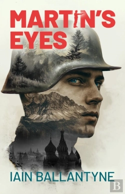 Bertrand.pt - Martin'S Eyes