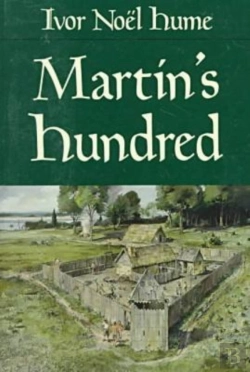 Bertrand.pt - Martin'S Hundred