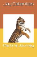 Martin'S Journey