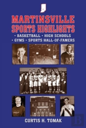 Martinsville Sports Highlights: Basketba
