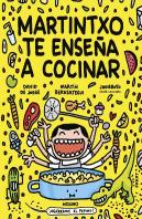 Martintxo Te Enseña A Cocinar