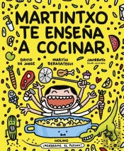 Martintxo Te Enseña A Cocinar