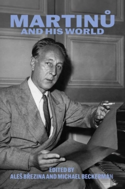 Bertrand.pt - Martinu And His World
