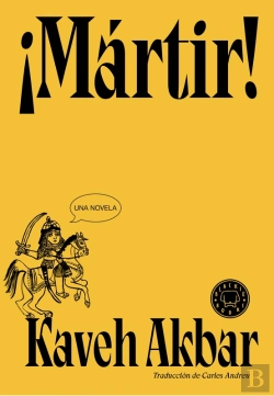 Bertrand.pt - ¡Mártir!