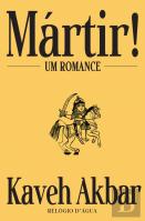 Mártir!