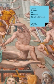 Martirio De San Laurencio