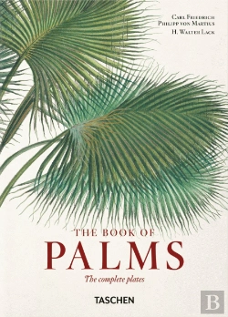 Bertrand.pt - Martius - The Book of Palms