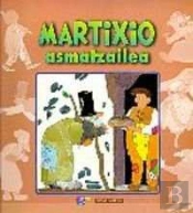 Martixio Asmatzailea