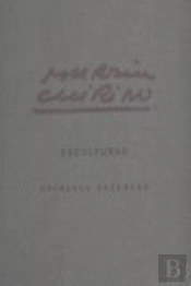 Mart¡N Chirino. Esculturas