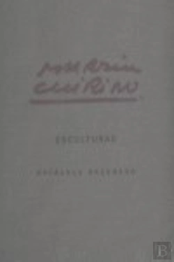 Bertrand.pt - Mart¡N Chirino. Esculturas
