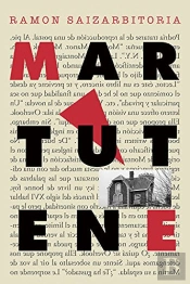 Martutene