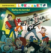 Martxa Eta Borroka!