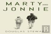 Marty And Jonnie