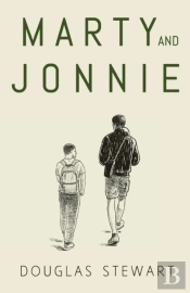 Marty And Jonnie