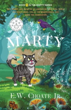 Bertrand.pt - Marty