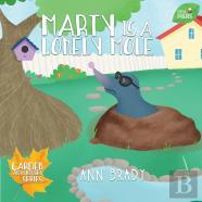 Marty Is A Lonely Mole