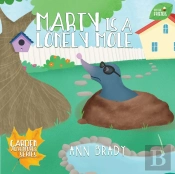 Marty Is A Lonely Mole
