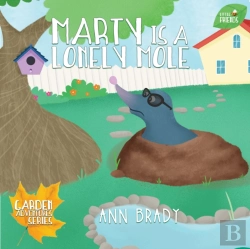 Bertrand.pt - Marty Is A Lonely Mole