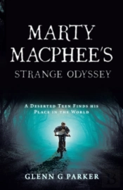 Marty Macphee'S Strange Odyssey
