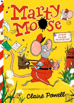 Bertrand.pt - Marty Moose: First Class Mischief