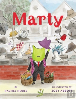 Bertrand.pt - Marty