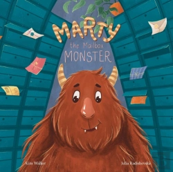 Bertrand.pt - Marty The Mailbox Monster