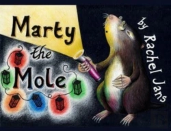 Bertrand.pt - Marty The Mole