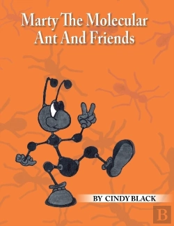 Bertrand.pt - Marty The Molecular Ant And Friends