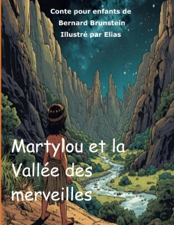 Bertrand.pt - Martylou Et La Vallee Des Merveilles