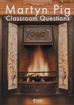Bertrand.pt - Martyn Pig Classroom Questions