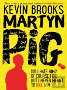 Martyn Pig