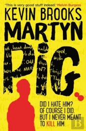Martyn Pig