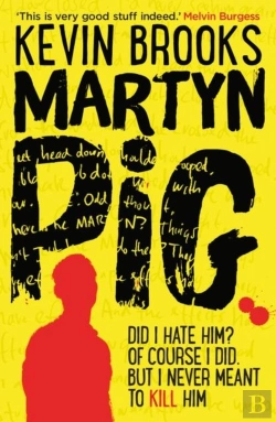 Bertrand.pt - Martyn Pig