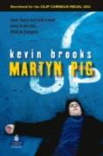 Martyn Pig