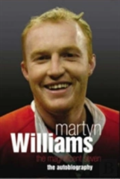 Martyn Williams