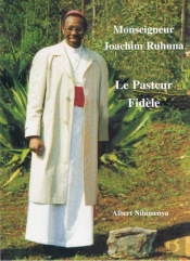 Martyr Du Burundi Avec S Ur Irenee Gakobwa Et Mlle Concesa Ndacikiriwe