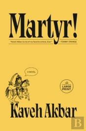Martyr!