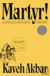 Martyr!