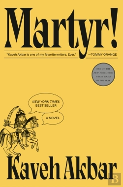 Bertrand.pt - Martyr!