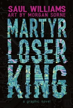 Bertrand.pt - Martyr Loser King