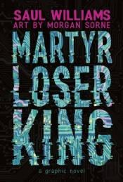 Martyr Loser King