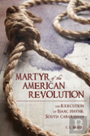 Martyr Of The American Revolution