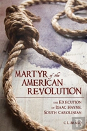 Martyr Of The American Revolution