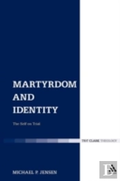 Martyrdom And Identity